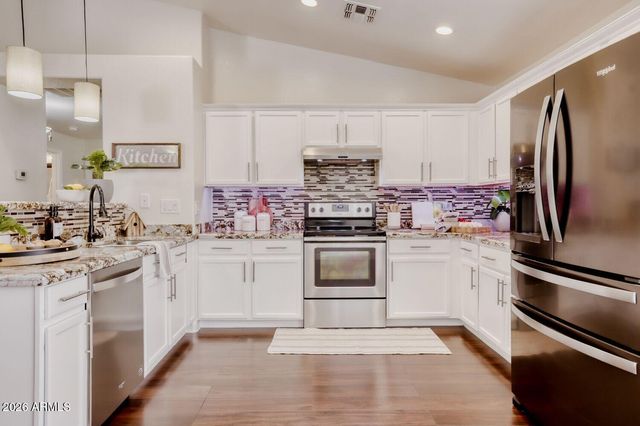 22006 N 34th Lane, Phoenix, AZ 85027