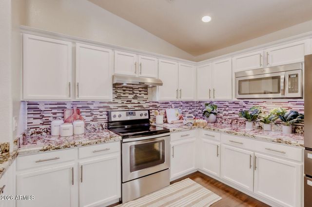 22006 N 34th Lane, Phoenix, AZ 85027