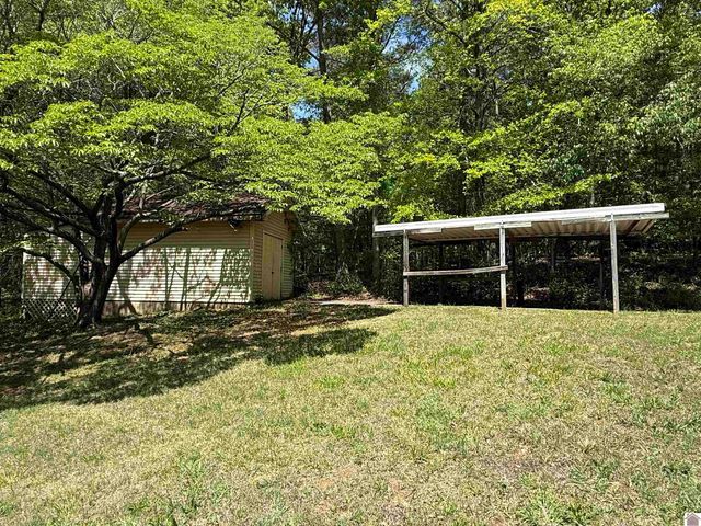 74 Pleasant Hill Lane, Gilbertsville, KY 42044