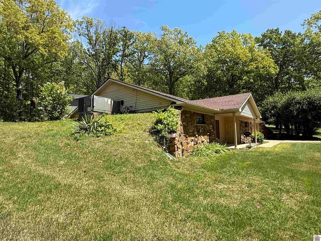 74 Pleasant Hill Lane, Gilbertsville, KY 42044