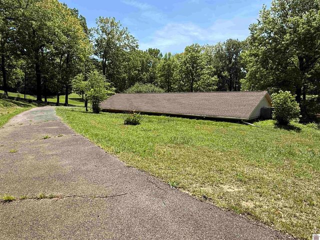 74 Pleasant Hill Lane, Gilbertsville, KY 42044