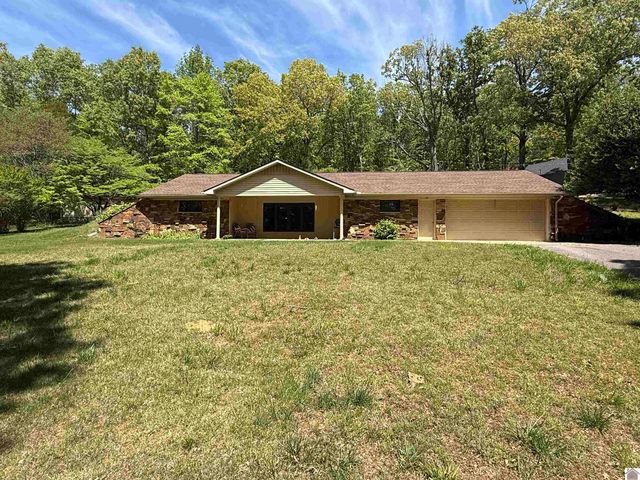 74 Pleasant Hill Lane, Gilbertsville, KY 42044