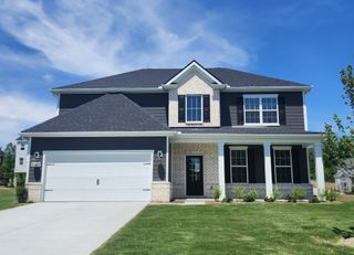 2030 Coriander Lane, Smyrna, TN 37167