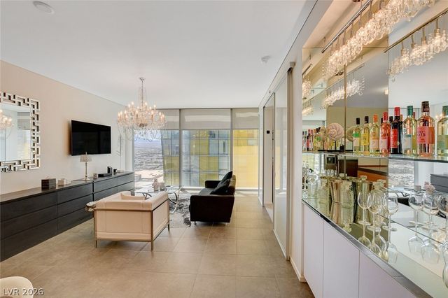 3722 Las Vegas Boulevard 2608, Las Vegas, NV 89158