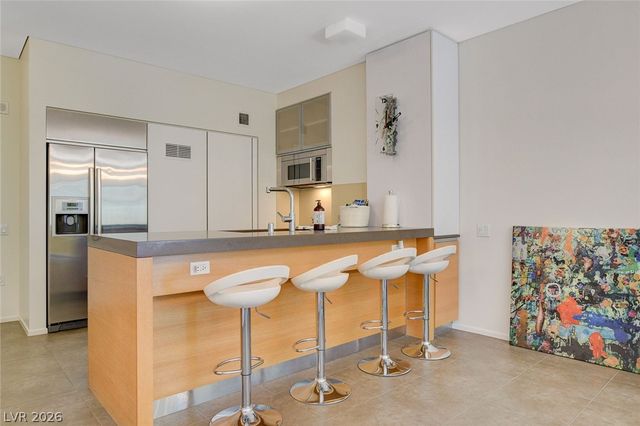 3722 Las Vegas Boulevard 2608, Las Vegas, NV 89158