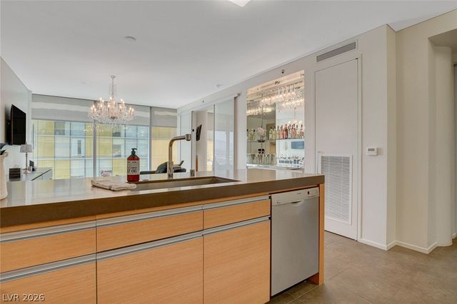 3722 Las Vegas Boulevard 2608, Las Vegas, NV 89158