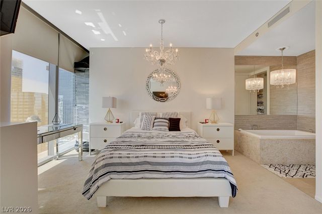 3722 Las Vegas Boulevard 2608, Las Vegas, NV 89158