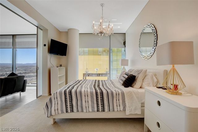 3722 Las Vegas Boulevard 2608, Las Vegas, NV 89158