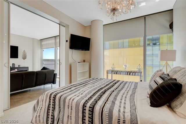 3722 Las Vegas Boulevard 2608, Las Vegas, NV 89158