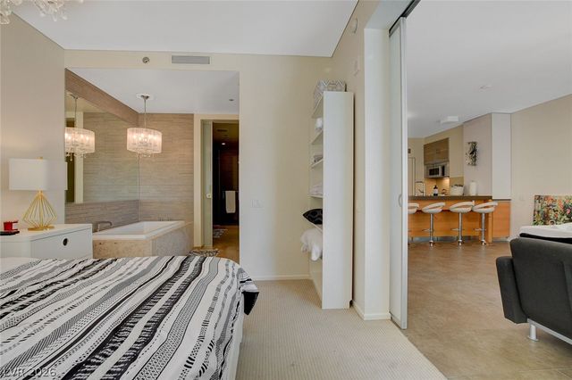 3722 Las Vegas Boulevard 2608, Las Vegas, NV 89158