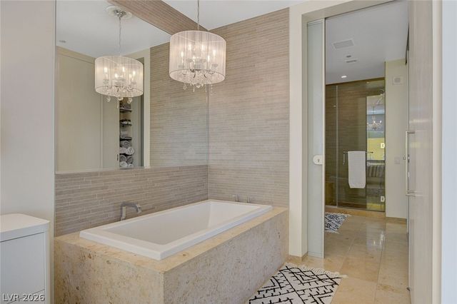 3722 Las Vegas Boulevard 2608, Las Vegas, NV 89158