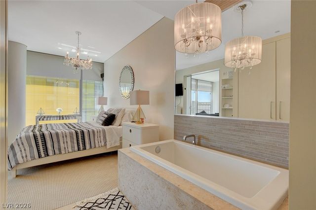 3722 Las Vegas Boulevard 2608, Las Vegas, NV 89158