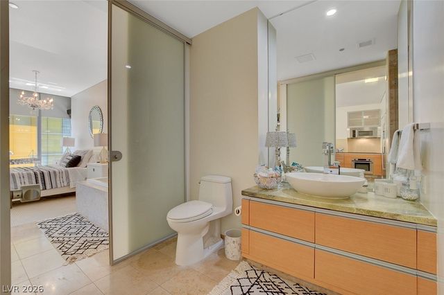 3722 Las Vegas Boulevard 2608, Las Vegas, NV 89158