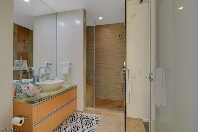 3722 Las Vegas Boulevard 2608, Las Vegas, NV 89158