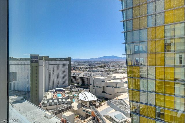 3722 Las Vegas Boulevard 2608, Las Vegas, NV 89158