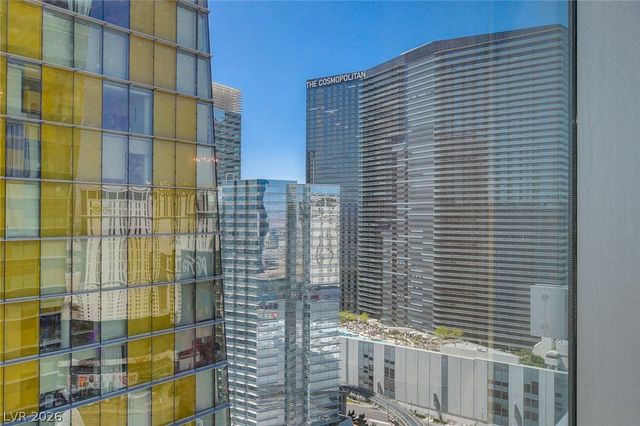 3722 Las Vegas Boulevard 2608, Las Vegas, NV 89158