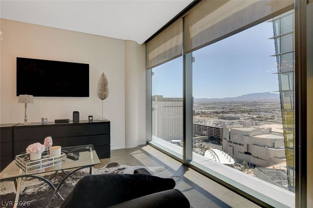 3722 Las Vegas Boulevard 2608, Las Vegas, NV 89158