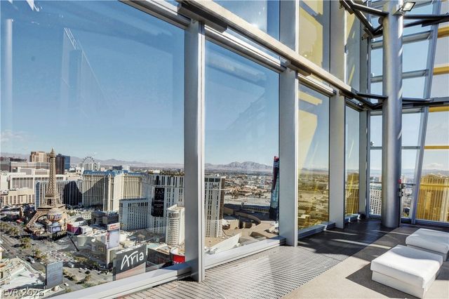 3722 Las Vegas Boulevard 2608, Las Vegas, NV 89158