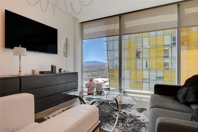 3722 Las Vegas Boulevard 2608, Las Vegas, NV 89158