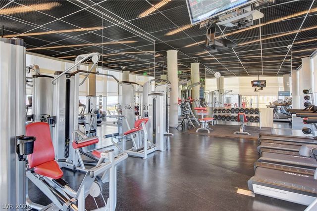 3722 Las Vegas Boulevard 2608, Las Vegas, NV 89158