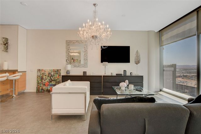 3722 Las Vegas Boulevard 2608, Las Vegas, NV 89158