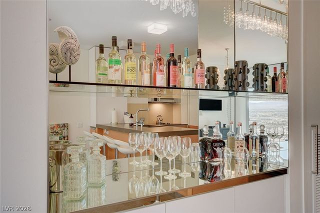 3722 Las Vegas Boulevard 2608, Las Vegas, NV 89158