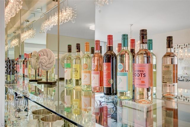 3722 Las Vegas Boulevard 2608, Las Vegas, NV 89158