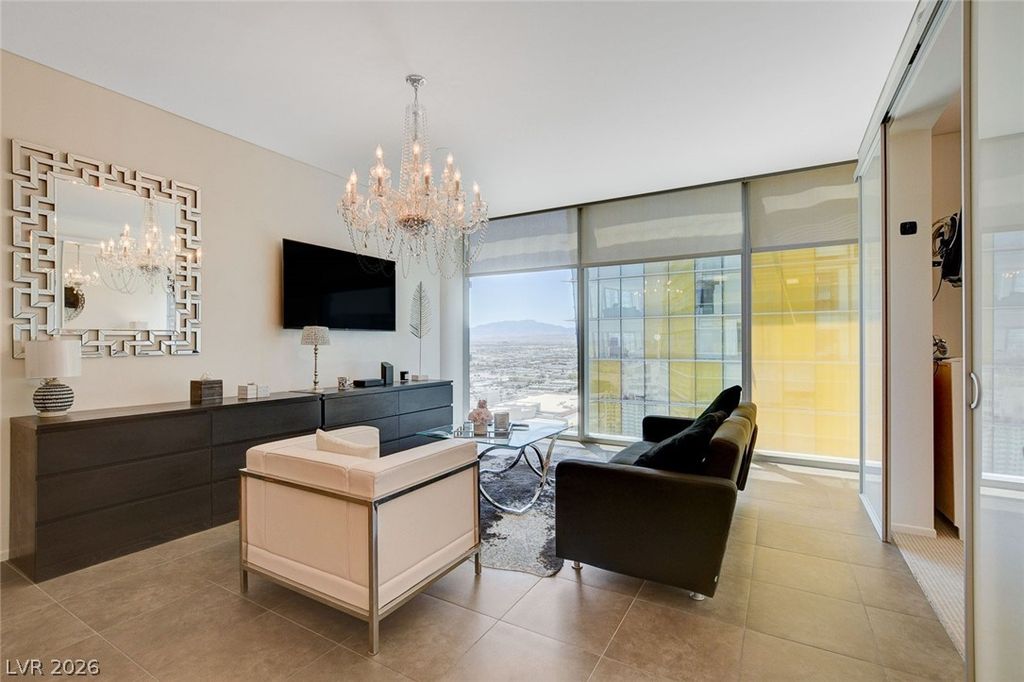 3722 Las Vegas Boulevard 2608, Las Vegas, NV 89158