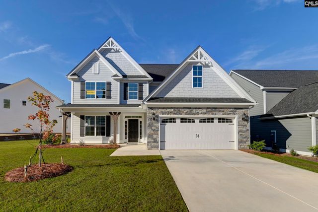 262 Lemon Tree Crossing, Elgin, SC 29045