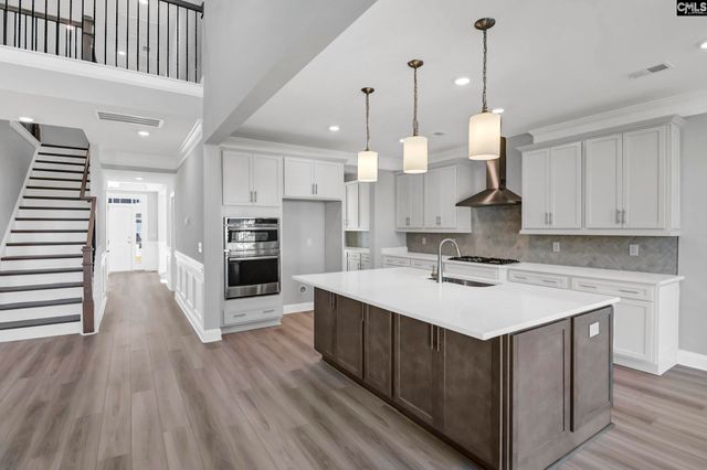 262 Lemon Tree Crossing, Elgin, SC 29045
