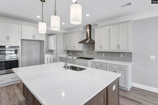 262 Lemon Tree Crossing, Elgin, SC 29045