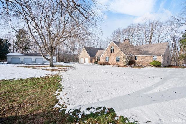 12208 W 00 NS, Russiaville, IN 46979