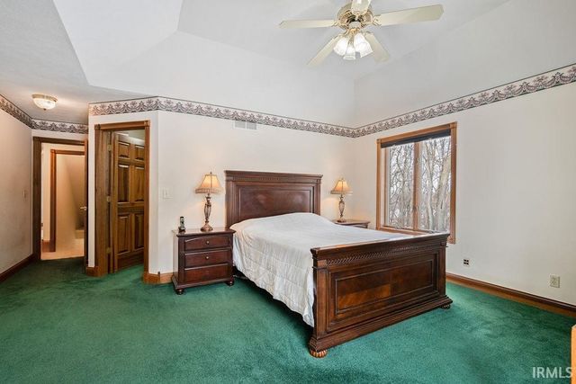 12208 W 00 NS, Russiaville, IN 46979