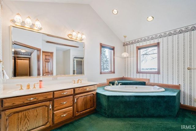 12208 W 00 NS, Russiaville, IN 46979