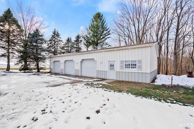 12208 W 00 NS, Russiaville, IN 46979