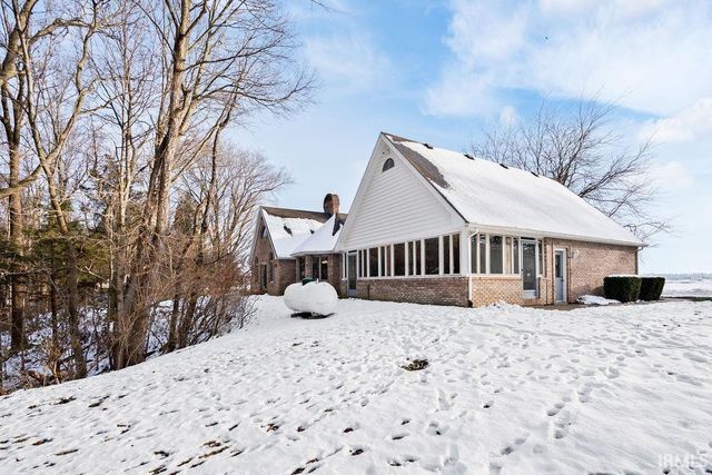 12208 W 00 NS, Russiaville, IN 46979