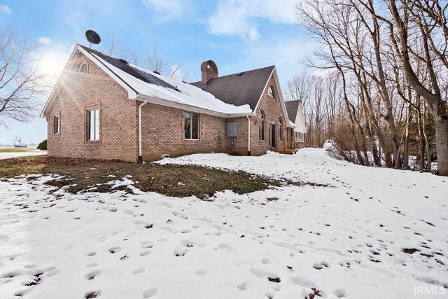 12208 W 00 NS, Russiaville, IN 46979