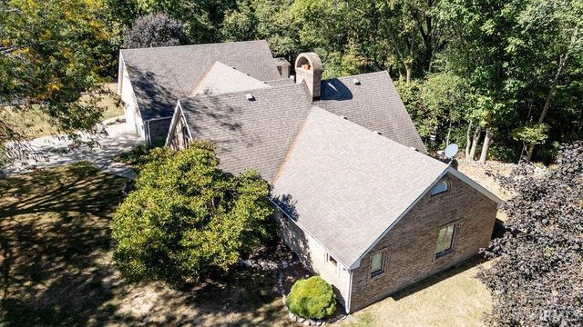 12208 W 00 NS, Russiaville, IN 46979