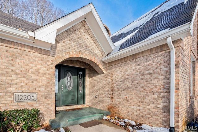 12208 W 00 NS, Russiaville, IN 46979