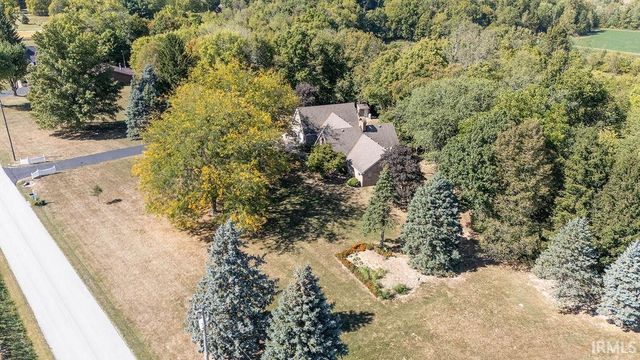 12208 W 00 NS, Russiaville, IN 46979