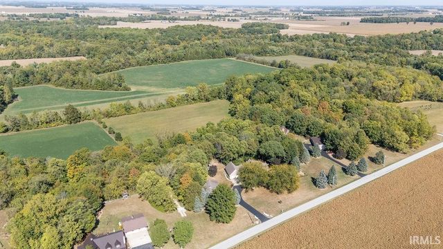 12208 W 00 NS, Russiaville, IN 46979