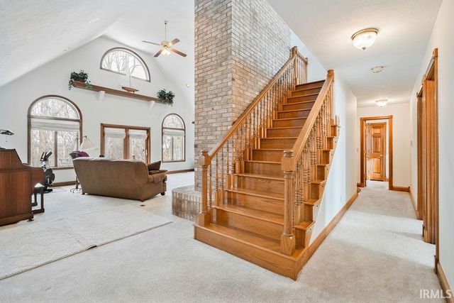 12208 W 00 NS, Russiaville, IN 46979