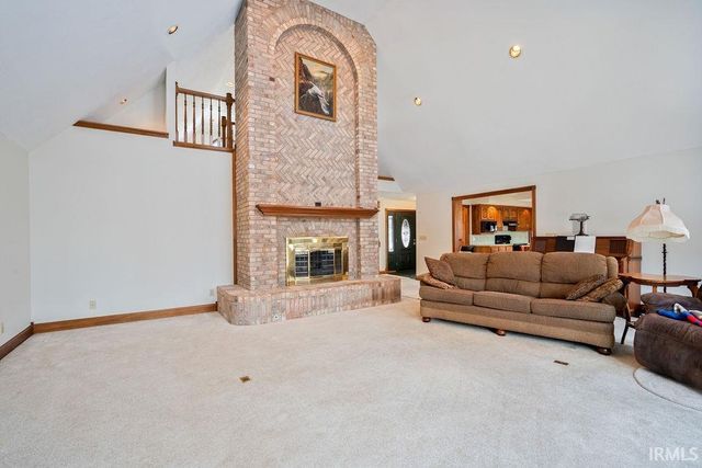 12208 W 00 NS, Russiaville, IN 46979