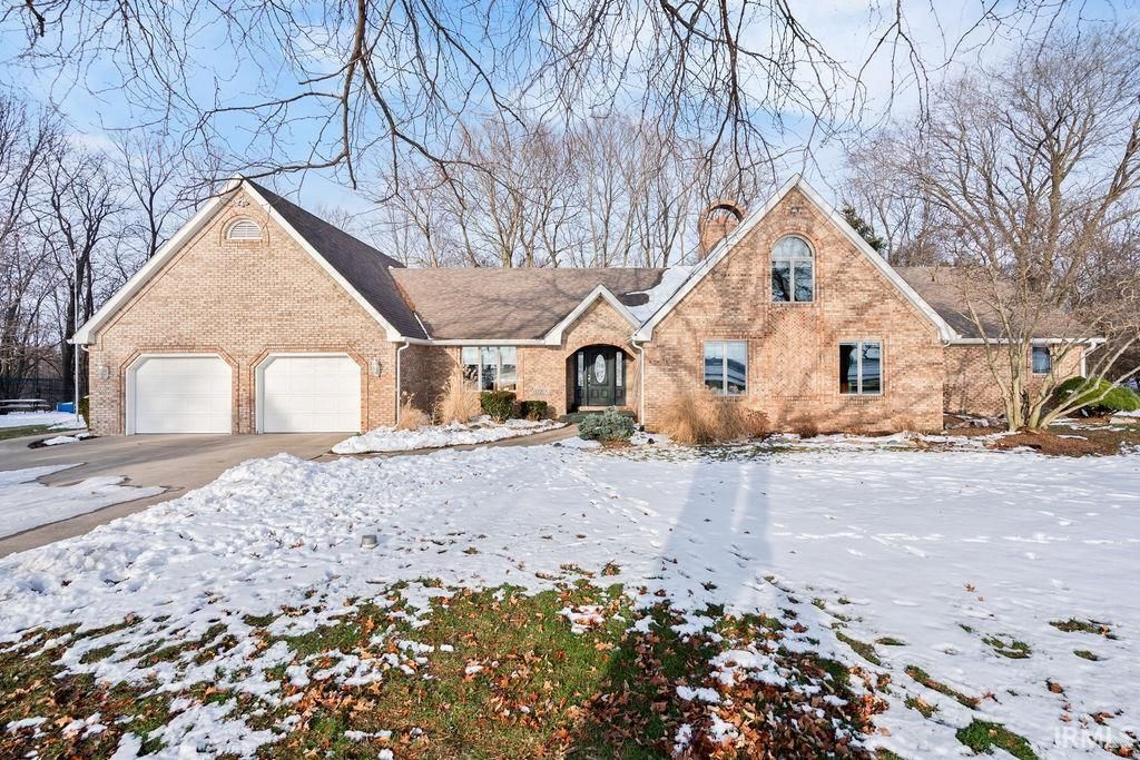 12208 W 00 NS, Russiaville, IN 46979