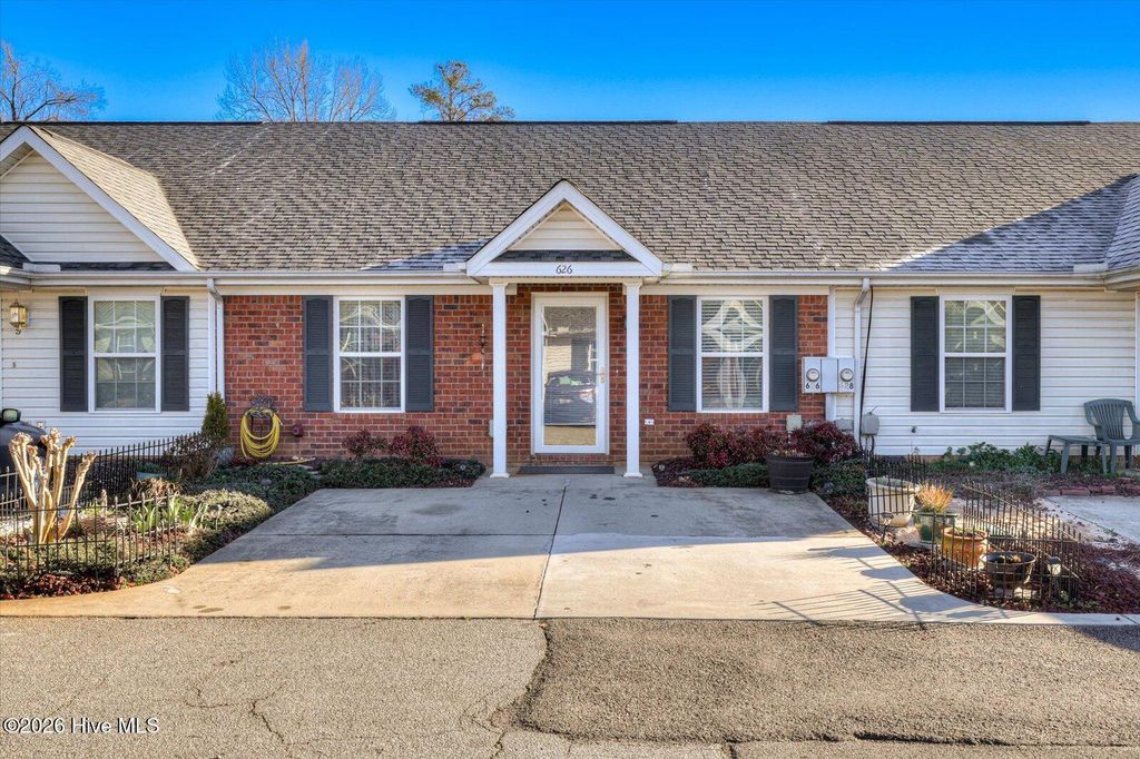 626 Brook Trail, Evans, GA 30809