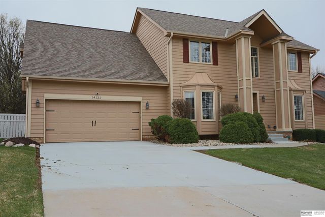 14121 Jaynes Street, Omaha, NE 68164