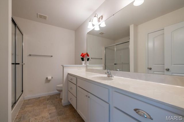 117 Falcons Crest Drive, Wright City, MO 63390
