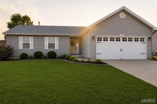 117 Falcons Crest Drive, Wright City, MO 63390