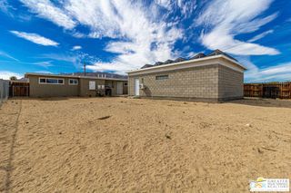 73968 Gorgonio Drive, Twentynine Palms, CA 92277