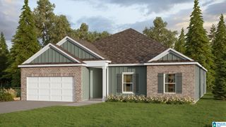 688 FISH CAMP ROAD, Chelsea, AL 35043